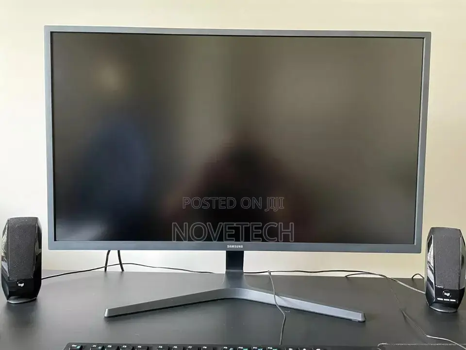 New Ls32b800pxmxue- Samsung 32" Ips Uhd Computer Monitor