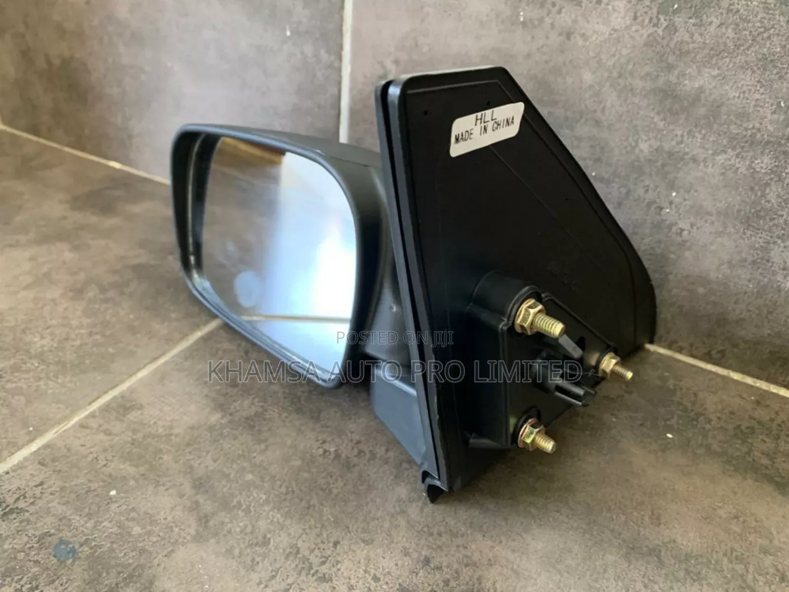 Manual Side Mirror for Probox