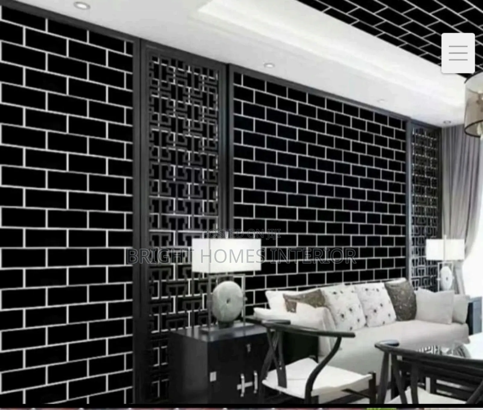 Bricks Wallpaper Wallpaper