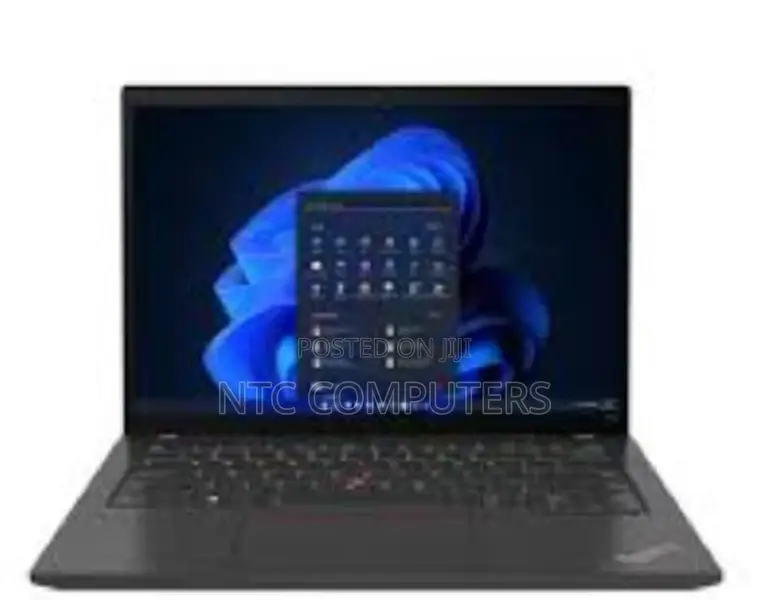 New Laptop Lenovo Thinkpad L14 16GB Intel Core I7 SSD 512GB