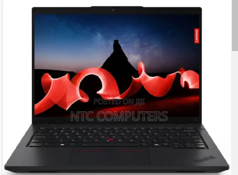 New Laptop Lenovo Thinkpad L14 16GB Intel Core I7 SSD 512GB