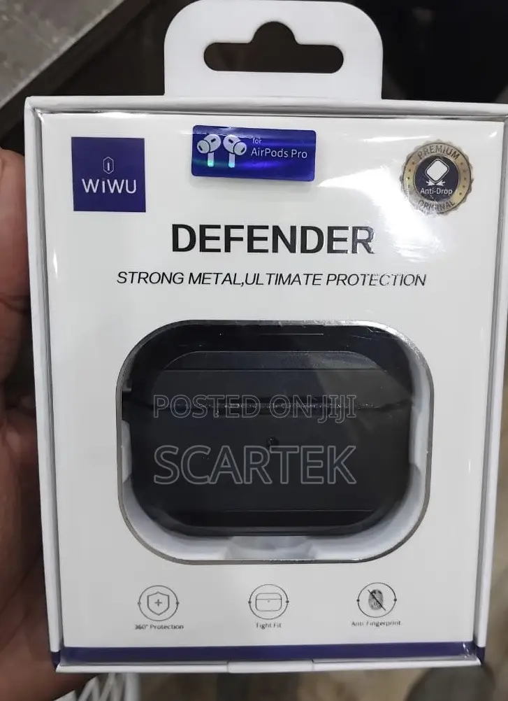 Defender Airpods Pro  Case