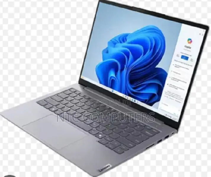 New Laptop Lenovo ThinkPad E14 Gen 4 8GB Intel Core I7 SSD 512GB