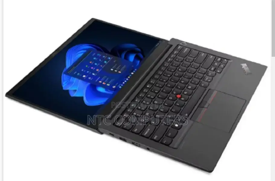New Laptop Lenovo ThinkPad E14 Gen 4 8GB Intel Core I7 SSD 512GB