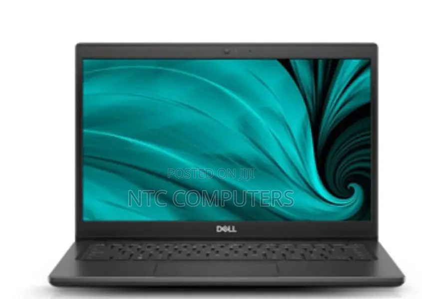 New Laptop Dell 16GB Intel Core I5 SSD 512GB