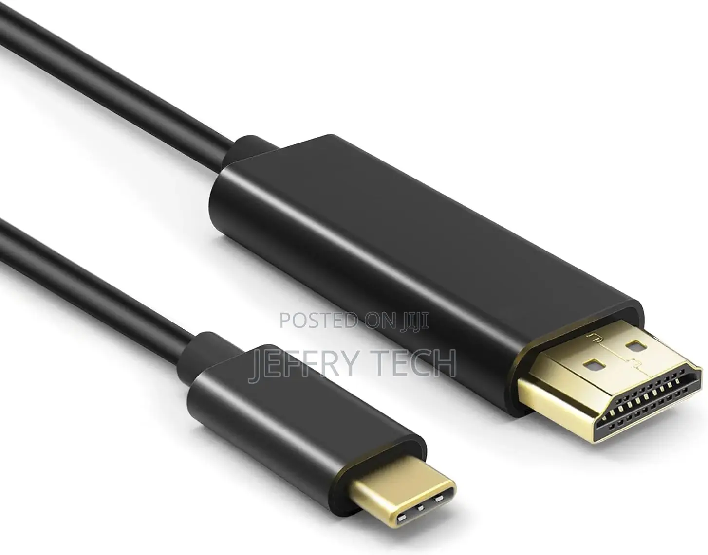TNP USB Type C (USB-C) to HDMI Cable Converter Adapter (6
