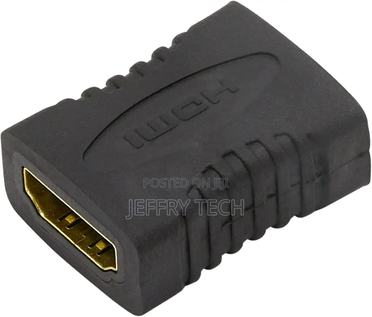Group HDMI Female to HDMI Female High Speed Adapter Connect