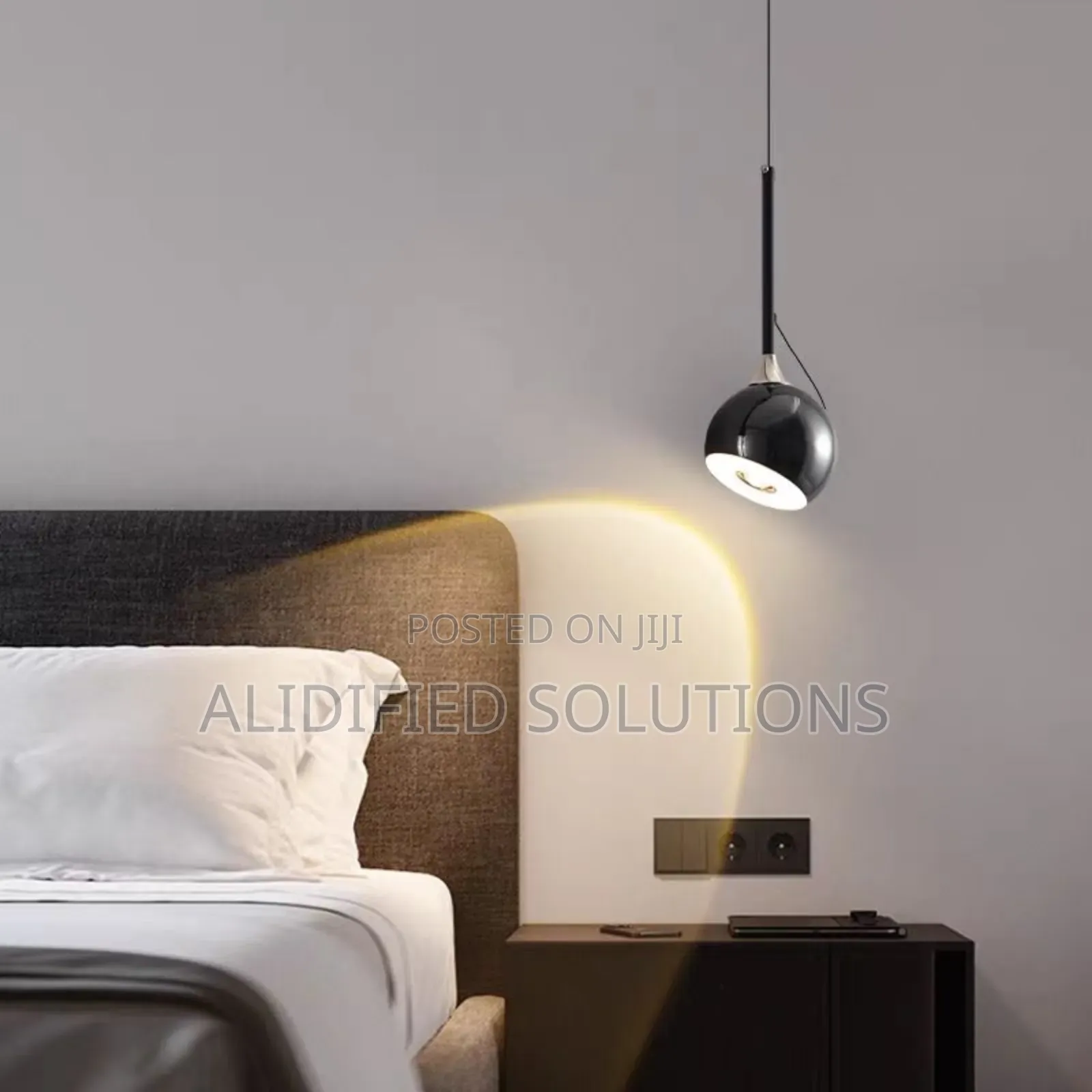 Bed Side Light