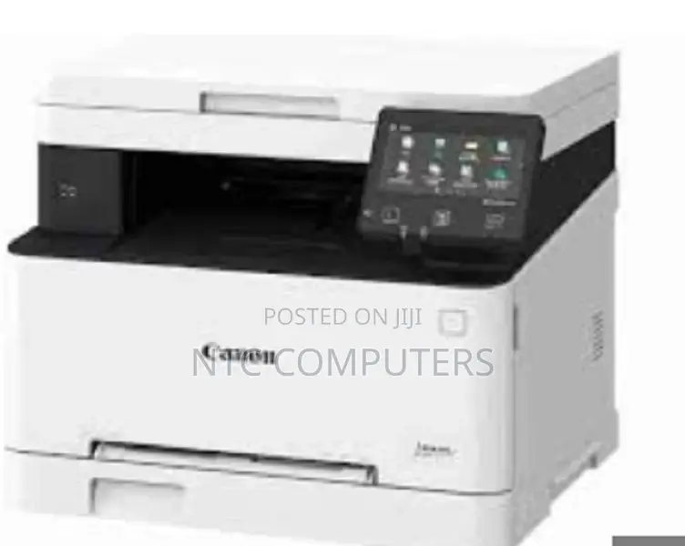 CANON Laser Mf651cw