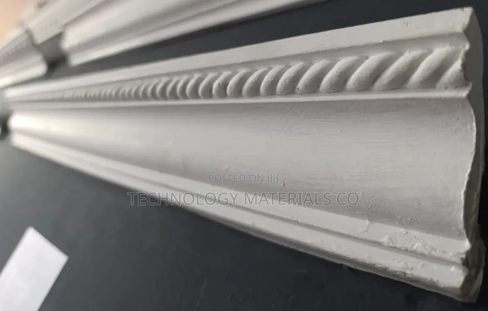 Cornice 3" by 2.4 Metres, (Code=Dp 1003)