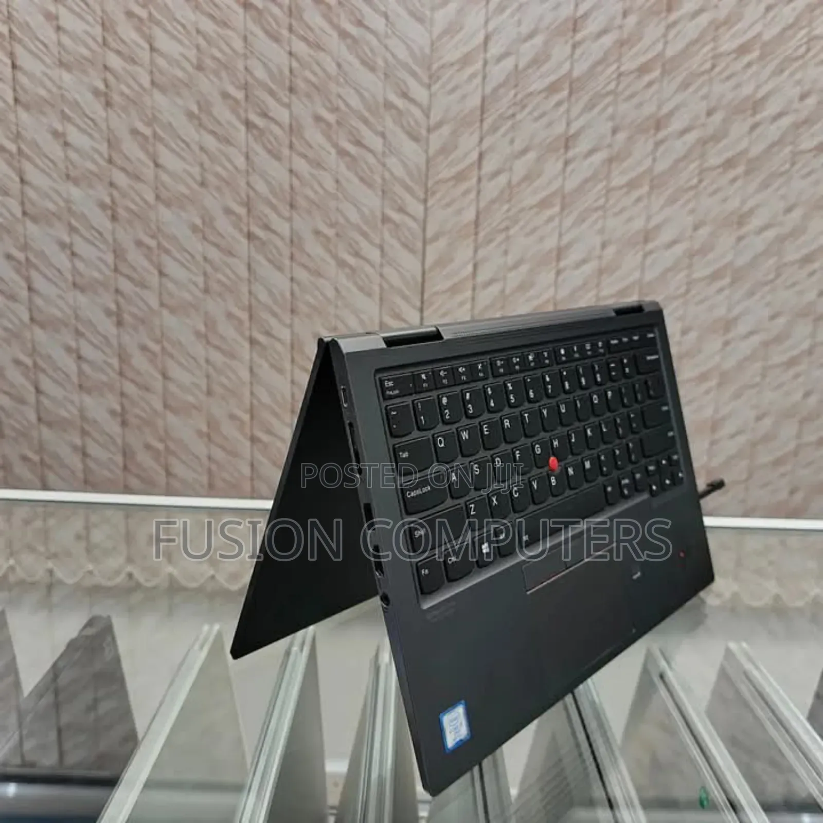 Laptop Lenovo Thinkpad X1 Yoga 16GB Intel Core I7 SSD 512GB