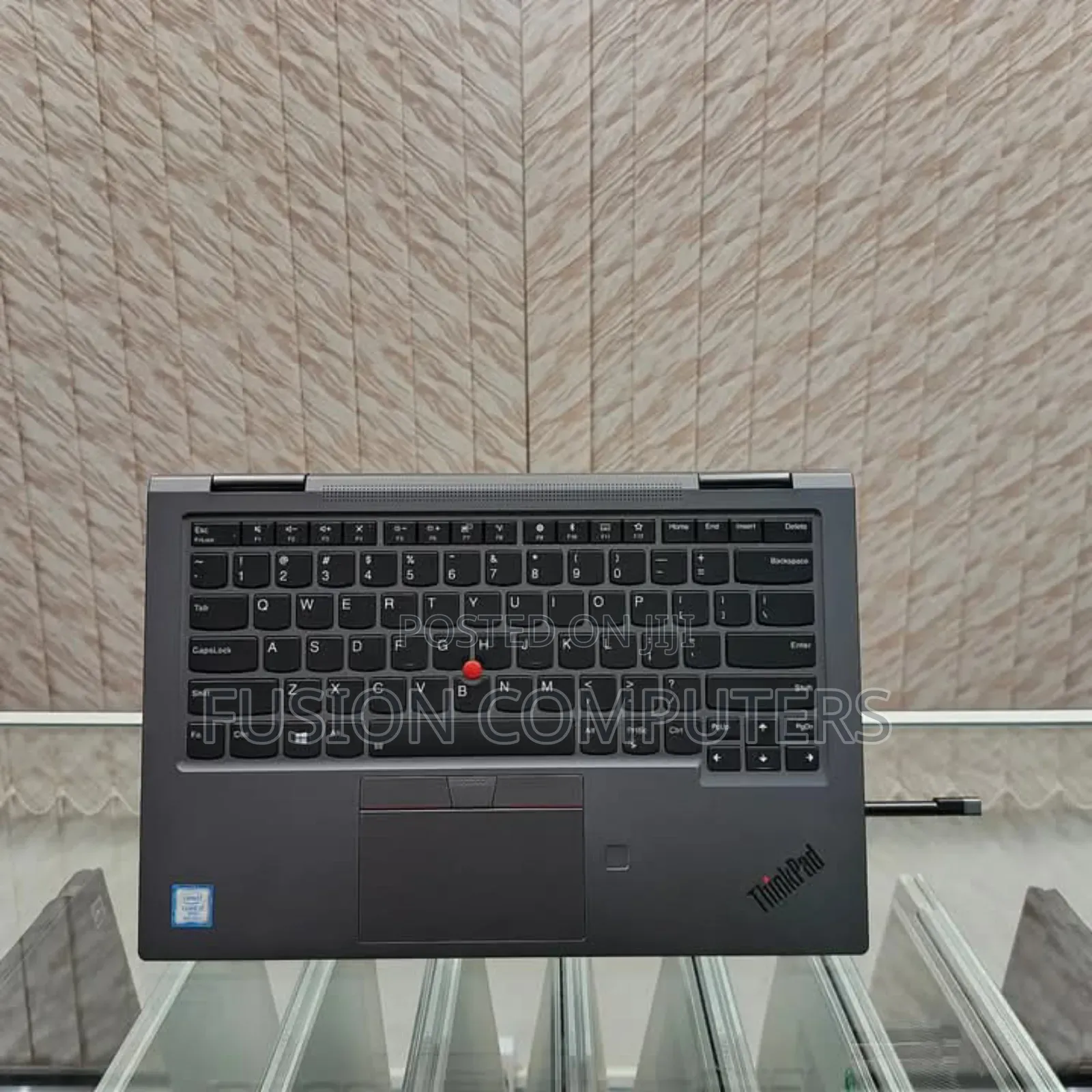 Laptop Lenovo Thinkpad X1 Yoga 16GB Intel Core I7 SSD 512GB