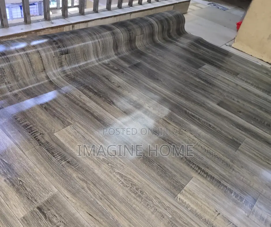 Flooring Matt Mkeka Ya Mbao Office or Home Floor Carpet