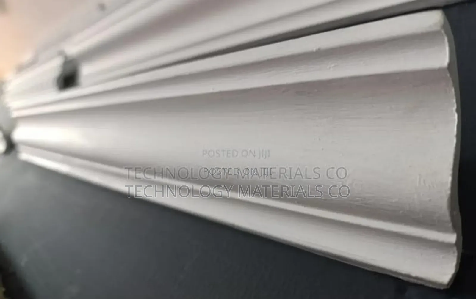 Cornice 3" by 2.4 Metres, (Code=Dp 3009)