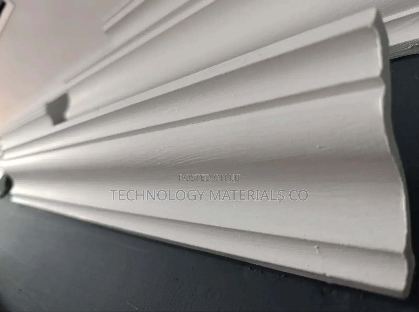 Cornice 4" by 2.4 Metres, (Code=Dp 3021)
