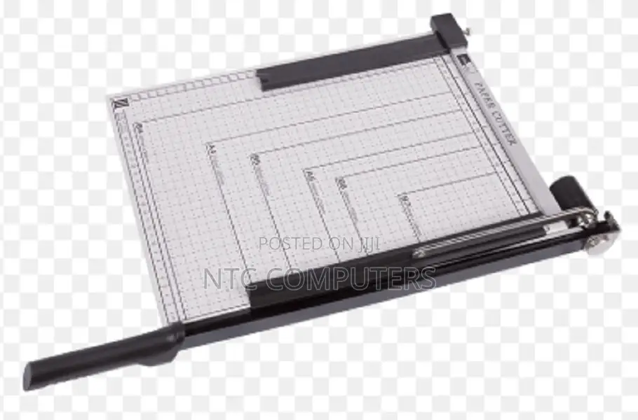 Office Point Paper Cuter