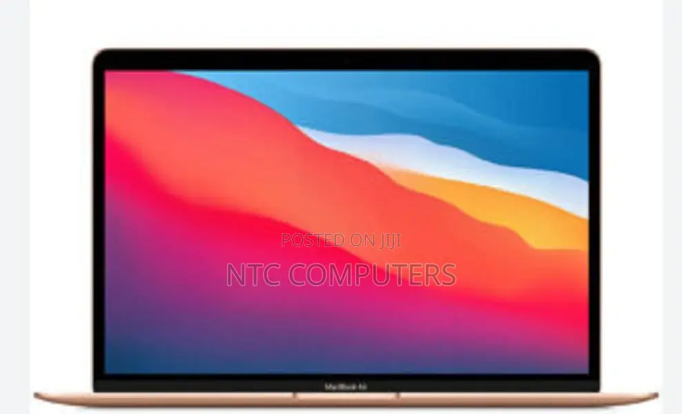 New Laptop Apple MacBook Air 8GB Intel Core I7 SSD 256GB