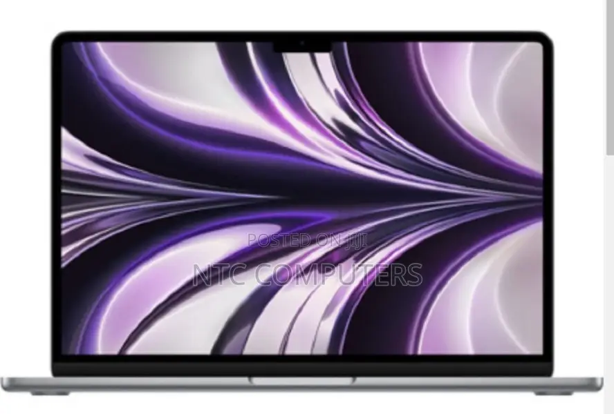 New Laptop Apple MacBook Air 8GB Intel Core I7 SSD 512GB