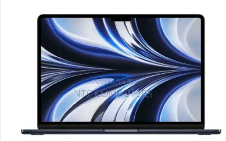 New Laptop Apple MacBook Air 8GB Intel Core I7 SSD 512GB