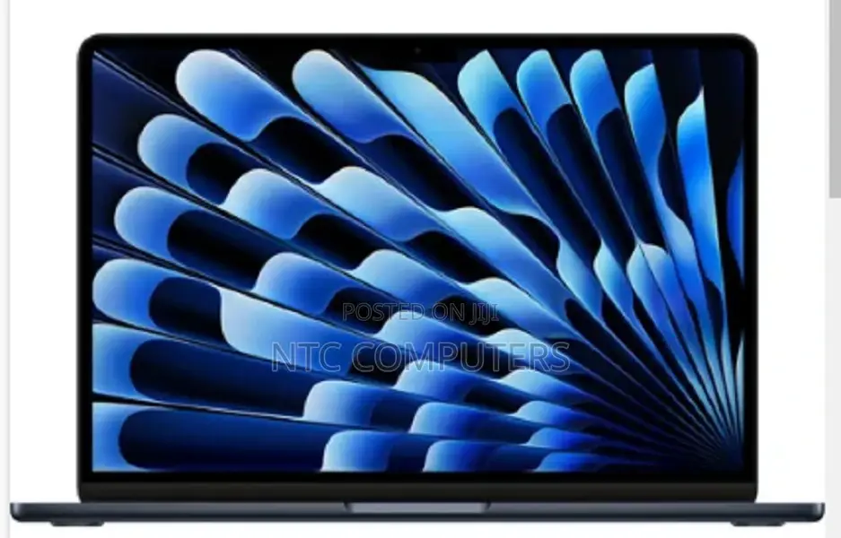 New Laptop Apple MacBook Air 8GB Intel Core I7 SSD 512GB