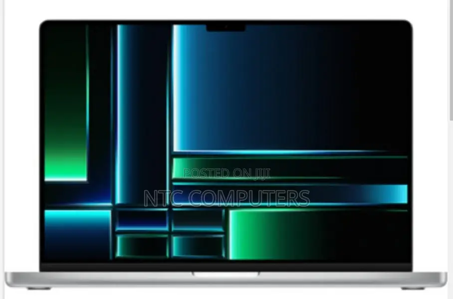 New Laptop Apple MacBook Pro 16GB Intel Core I7 SSD 512GB