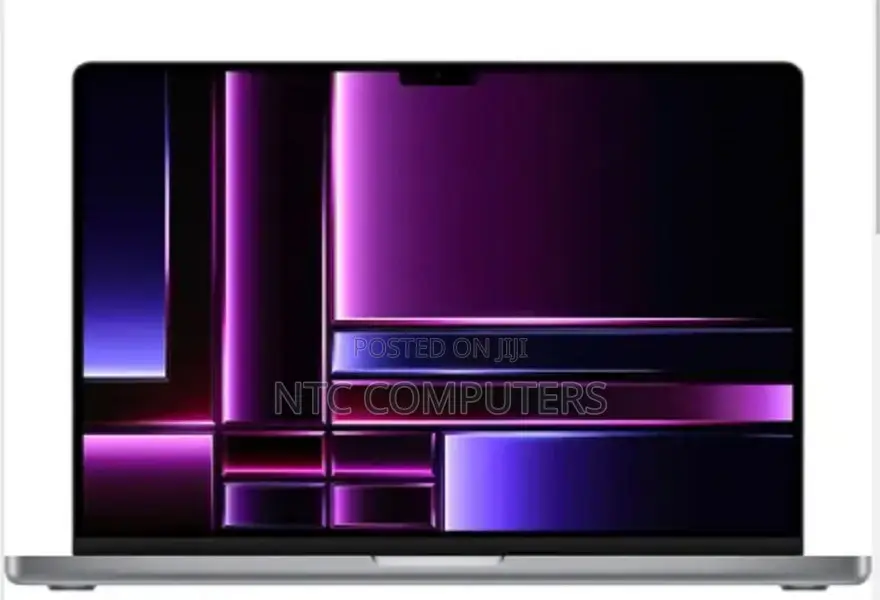 New Laptop Apple MacBook Pro 16GB Intel Core I7 SSD 512GB