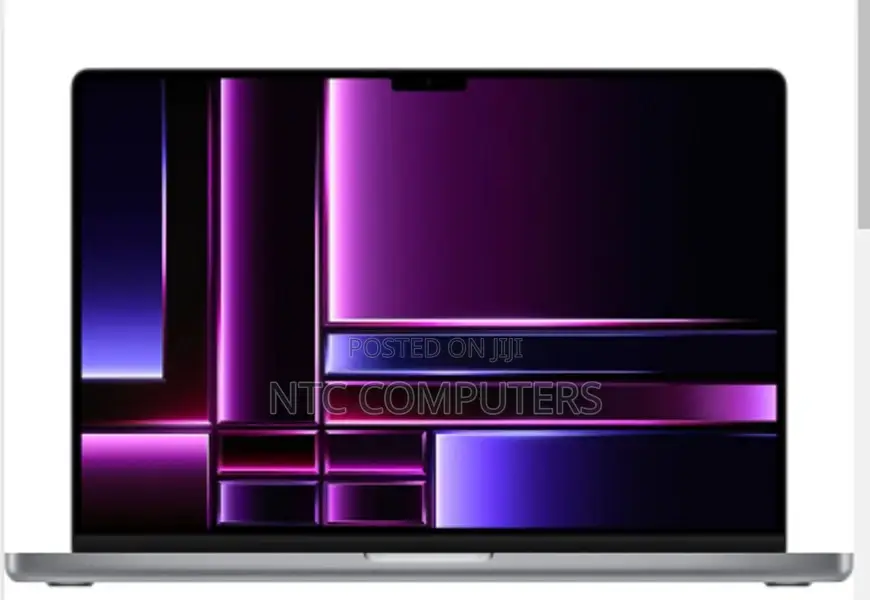 New Laptop Apple MacBook Pro 16GB Intel Core I7 SSD 1T