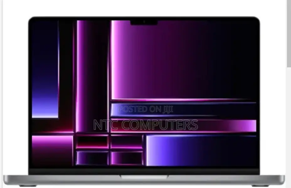 New Laptop Apple MacBook Pro 32GB Intel Core I7 SSD 1T