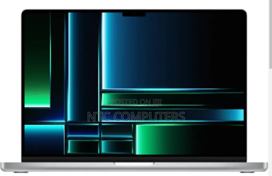 New Laptop Apple MacBook Pro 32GB Intel Core I7 SSD 1T