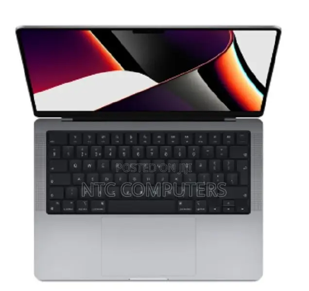 New Laptop Apple MacBook Pro 8GB Intel Core I7 SSD 1T