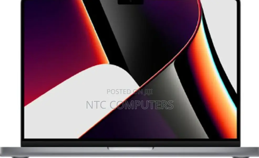 New Laptop Apple MacBook Pro 8GB Intel Core I7 SSD 1T
