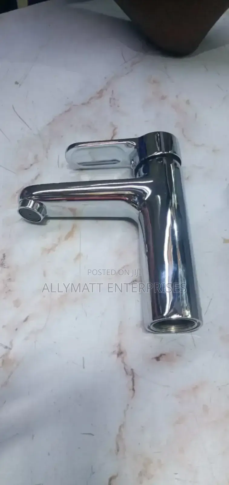 Basin Mixer Tap