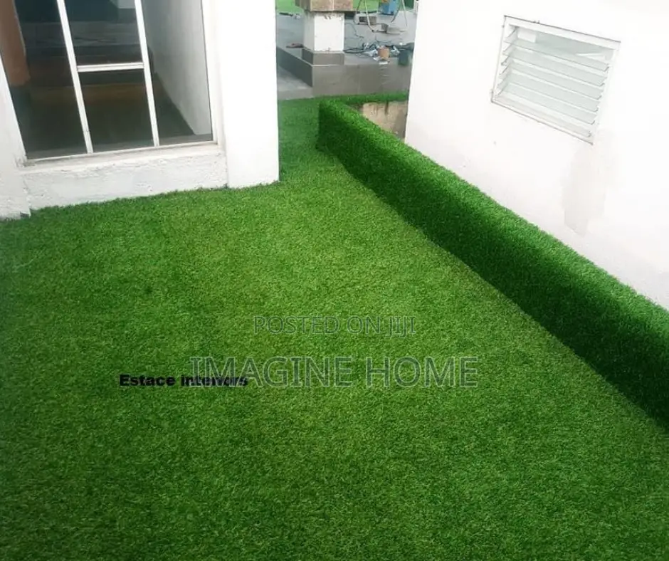 Unique Artificial Green Fence Home Backyard Balcony in Style