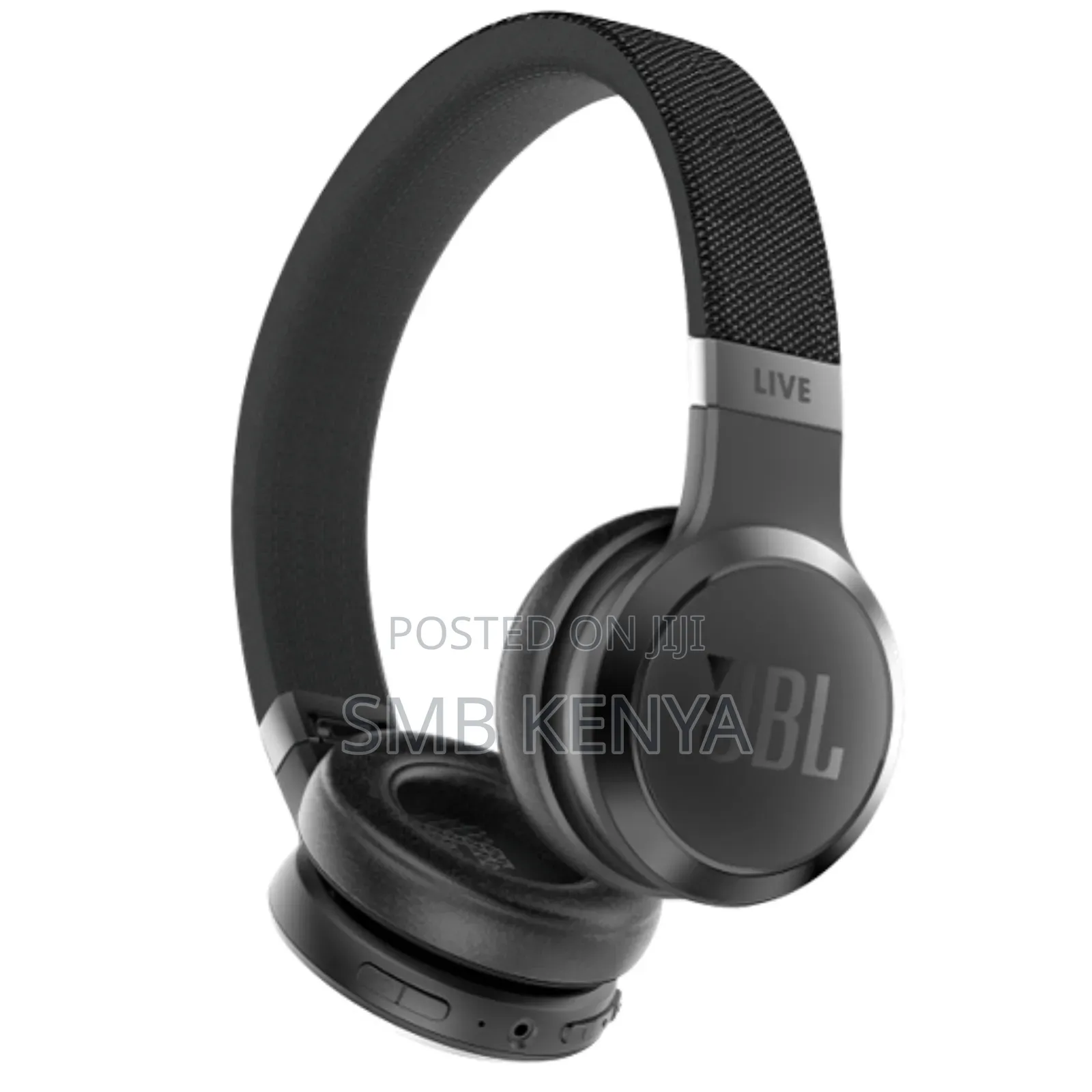 460NC Wireless on Ear Headphones