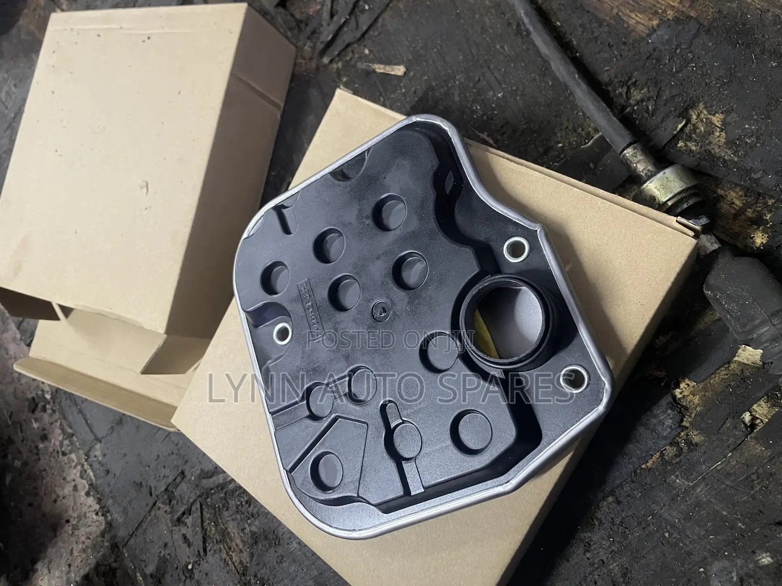Toyota Probox Brand New Gear Filter
