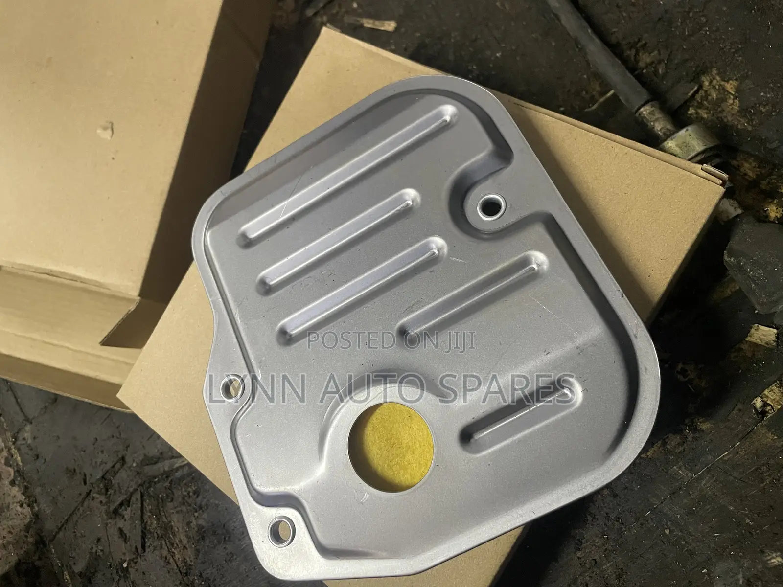 Toyota Probox Brand New Gear Filter
