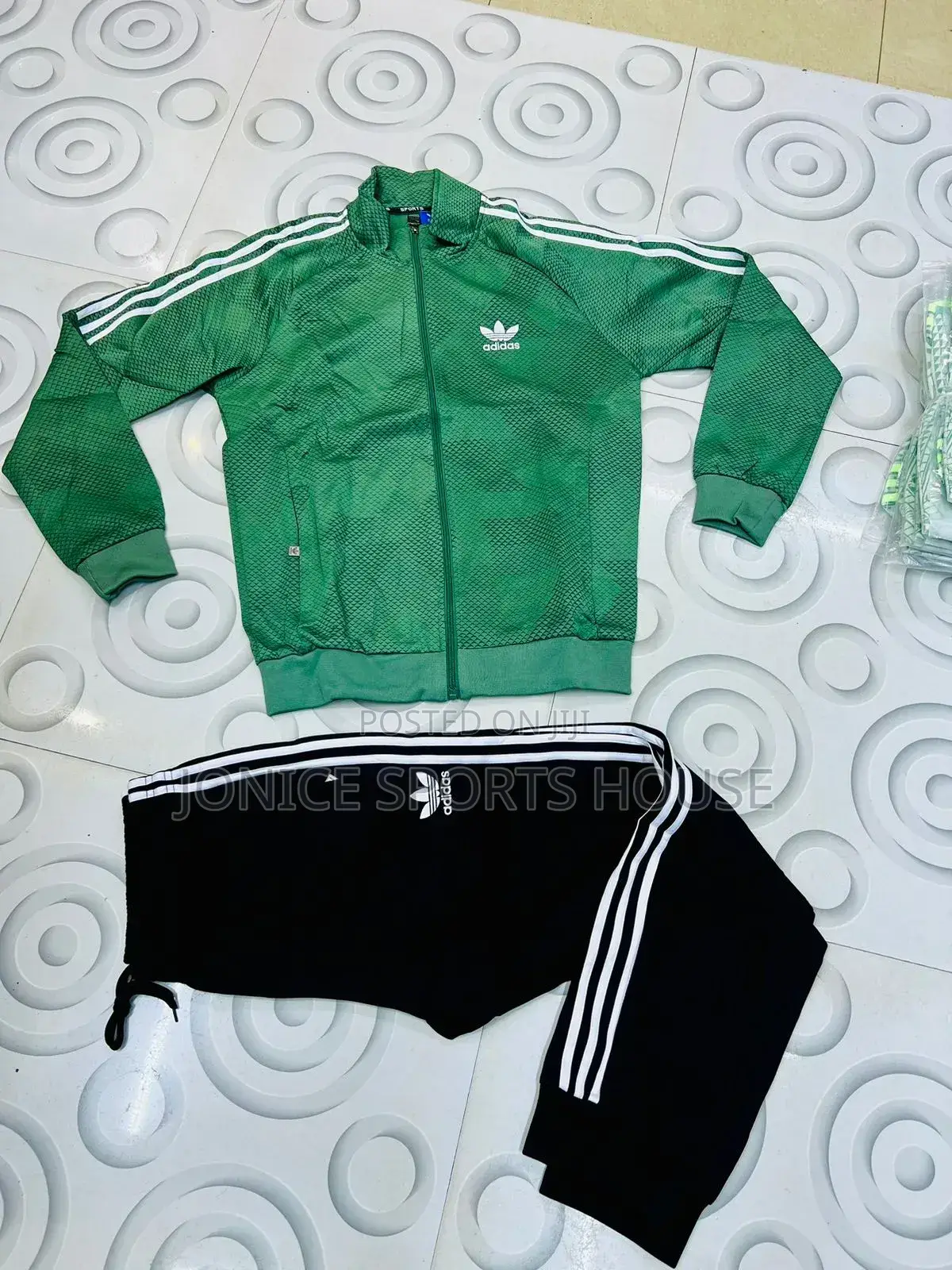 Sports Track Suits
