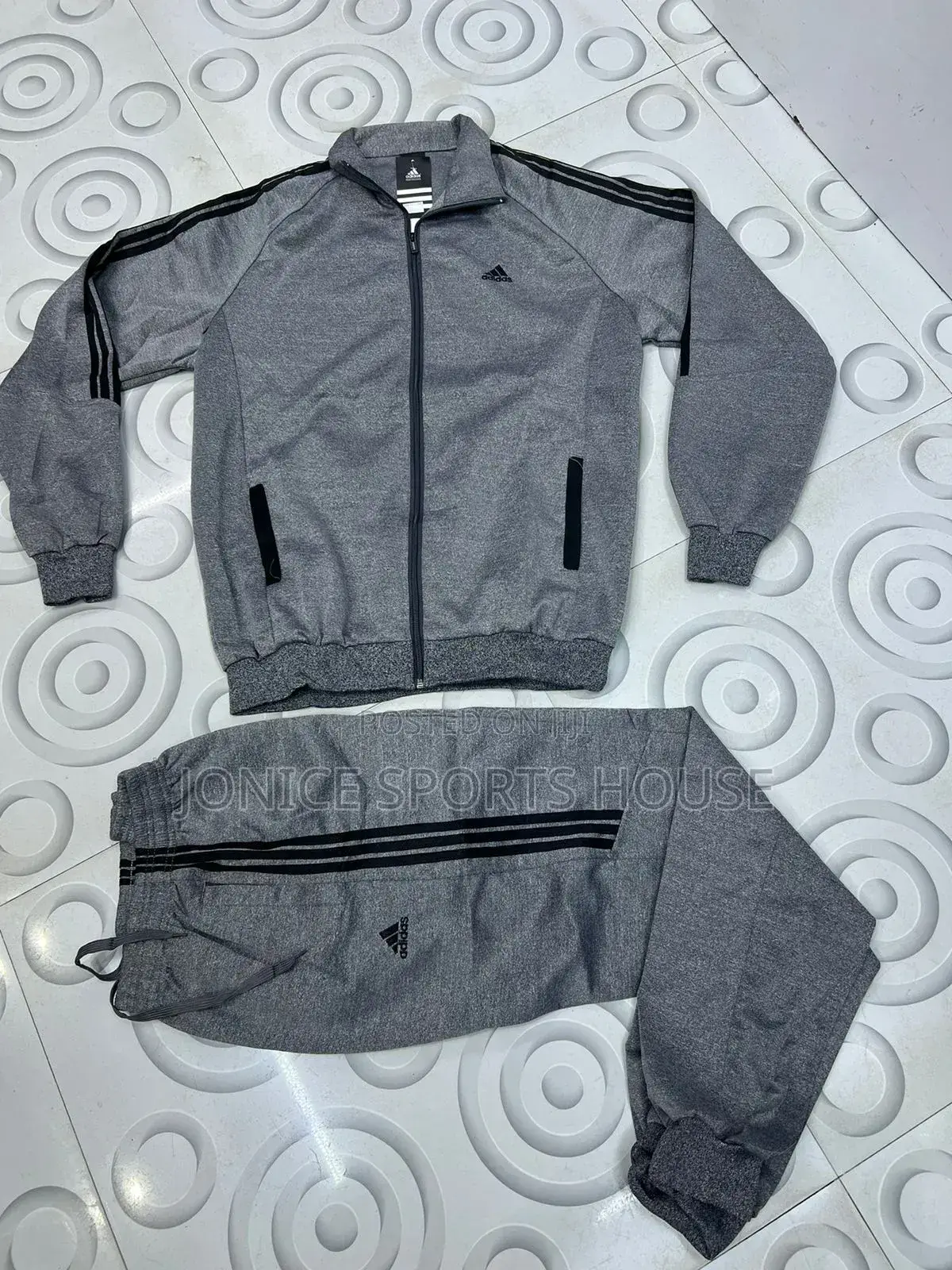 Sports Track Suits