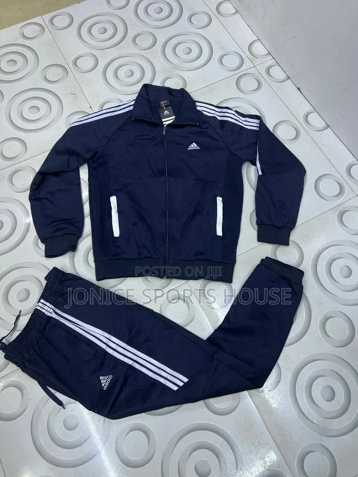 Sports Track Suits