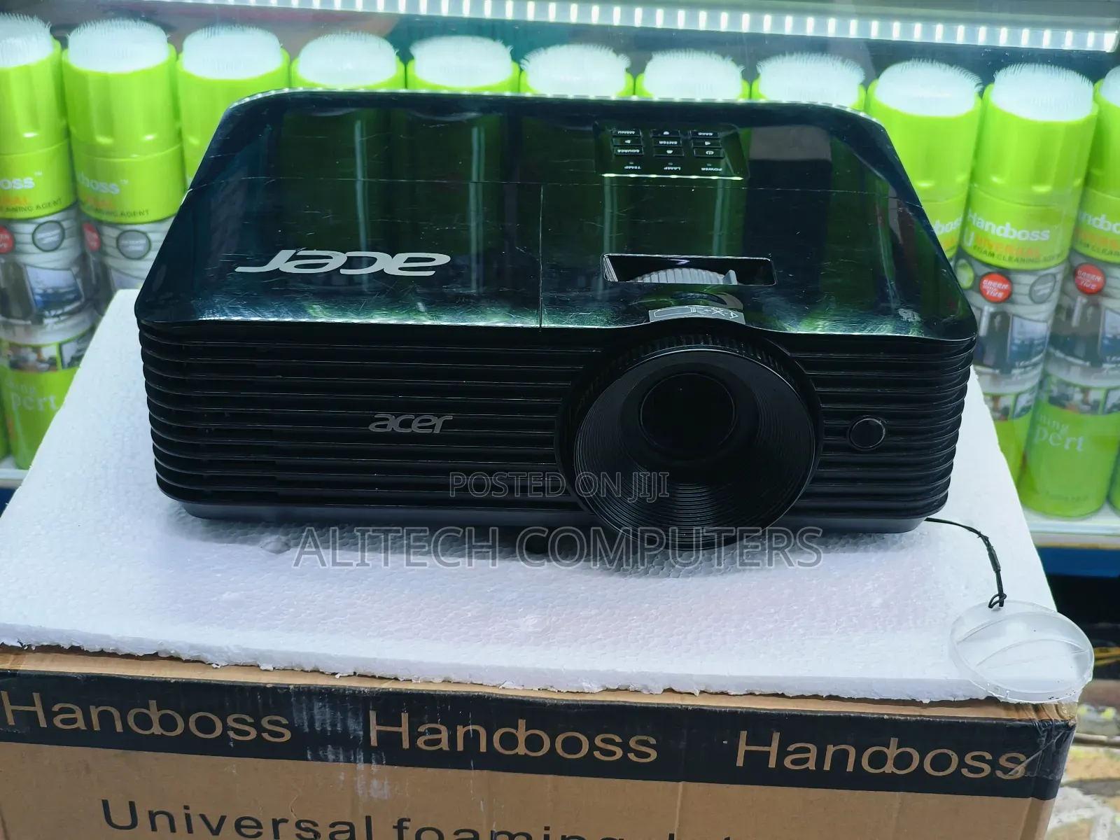 Acer 118H Projector