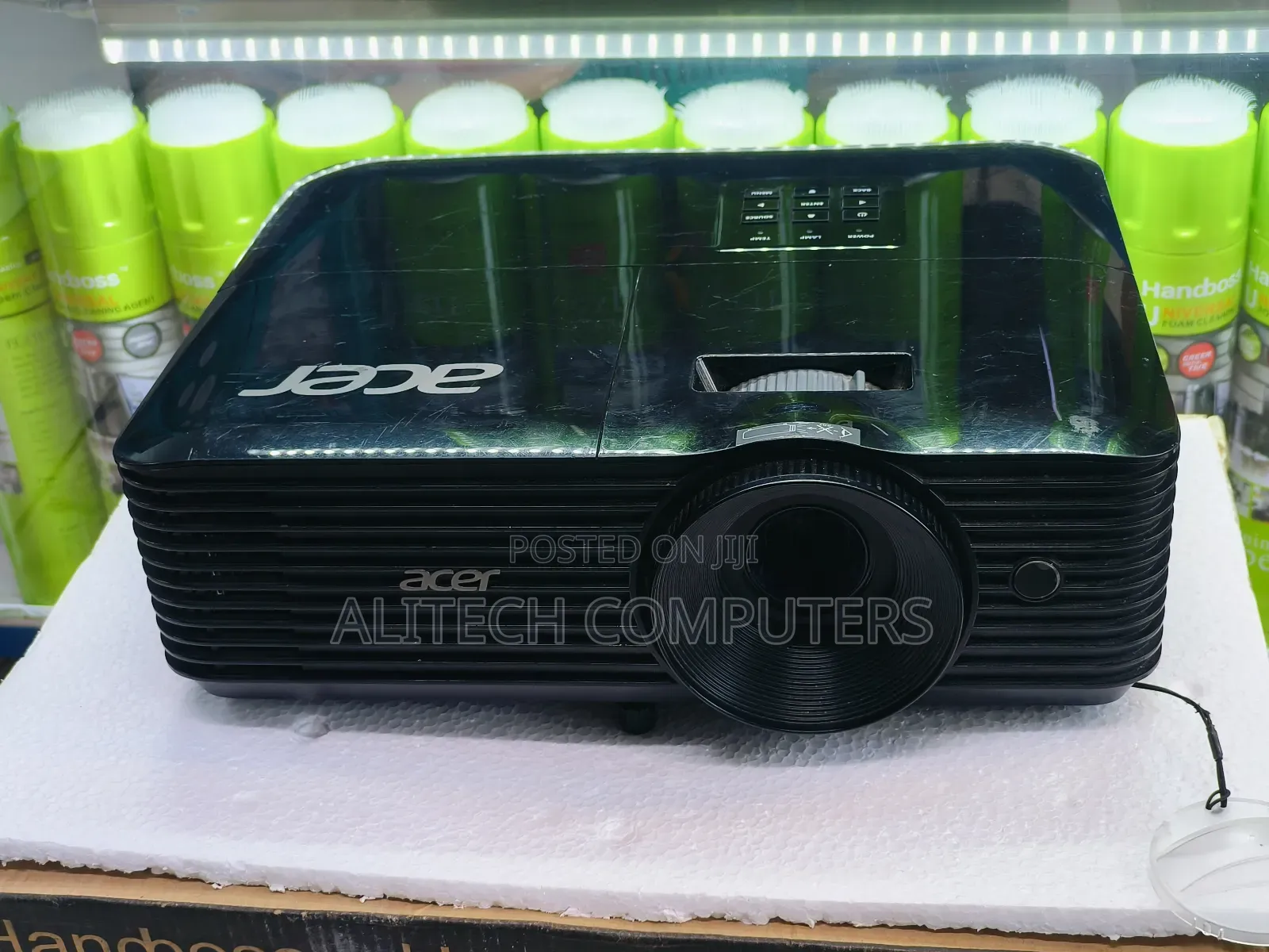 Acer 118H Projector