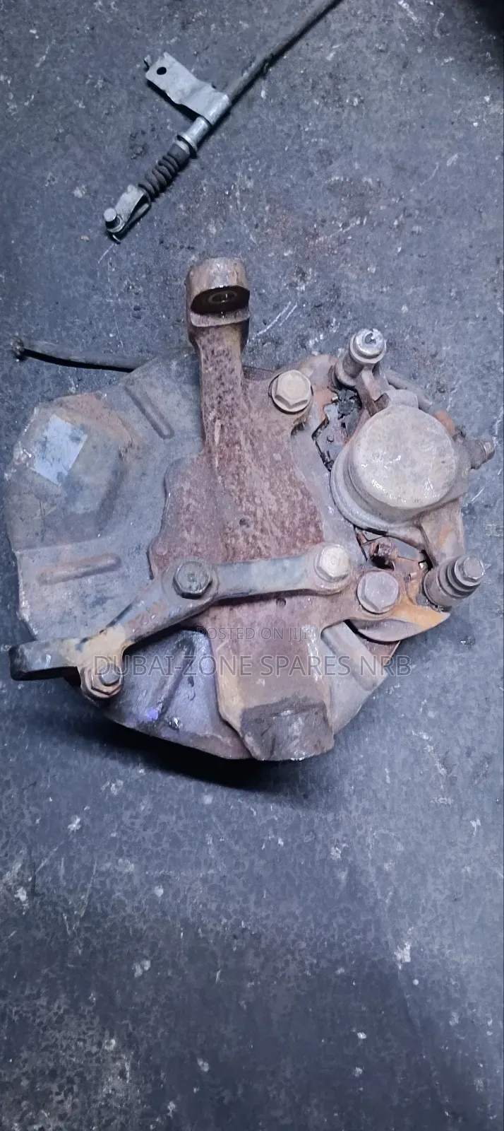 Wheel Hubs Ford Ranger 2-Wheel Drive Available Now.
