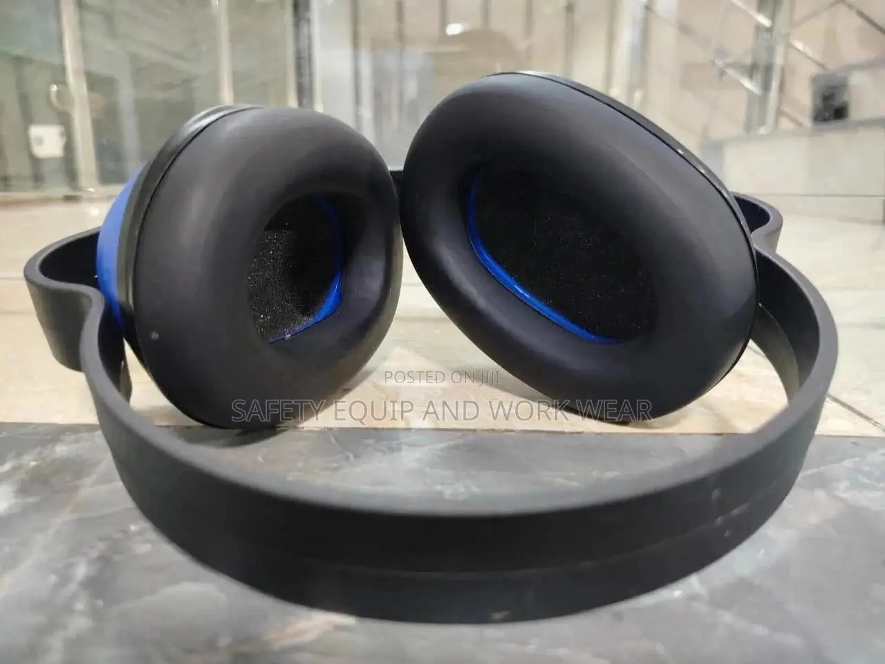 JSP Earmuffs Defender