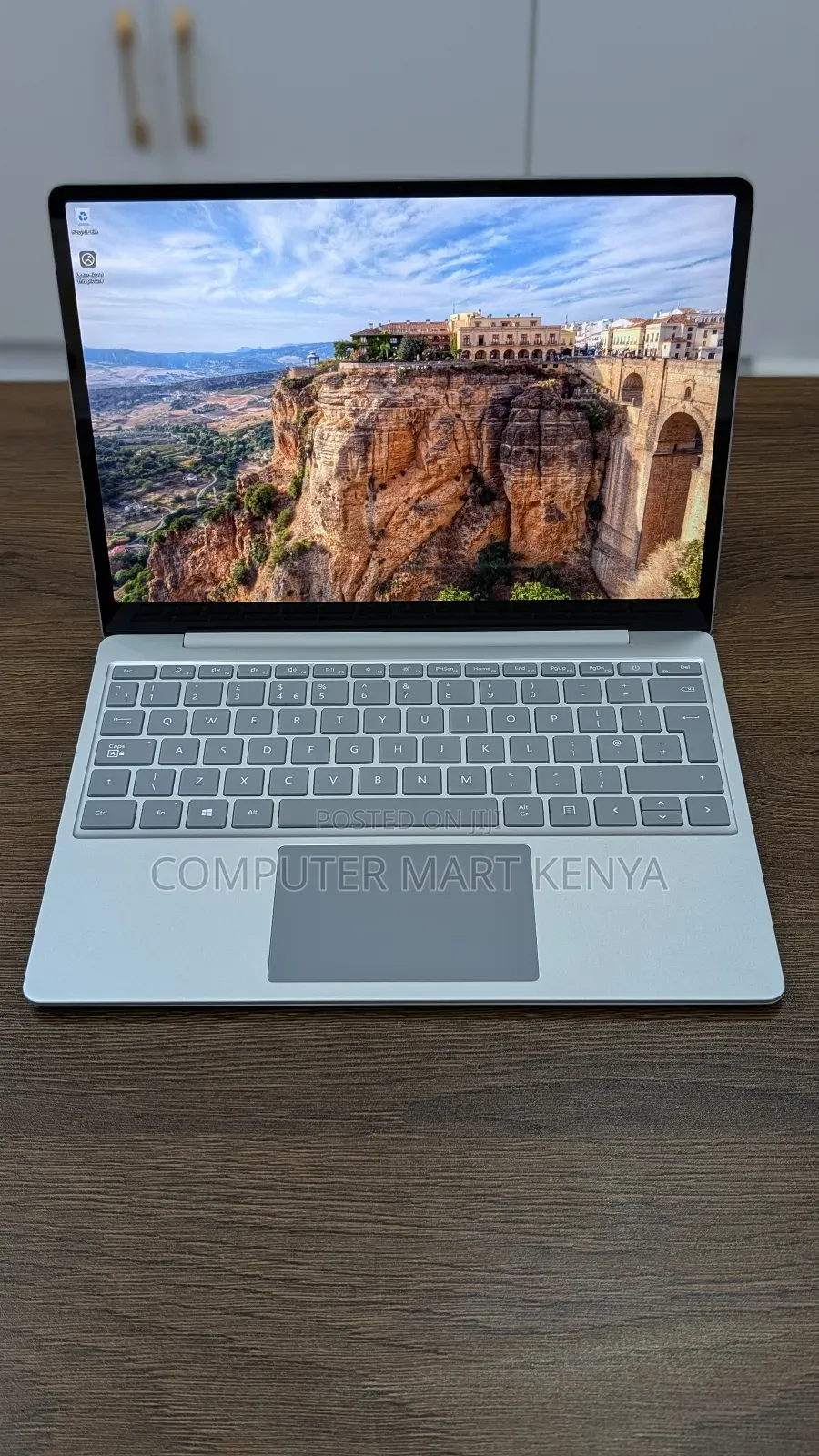Laptop Microsoft Surface Go 2 16GB Intel Core I5 SSD 512GB