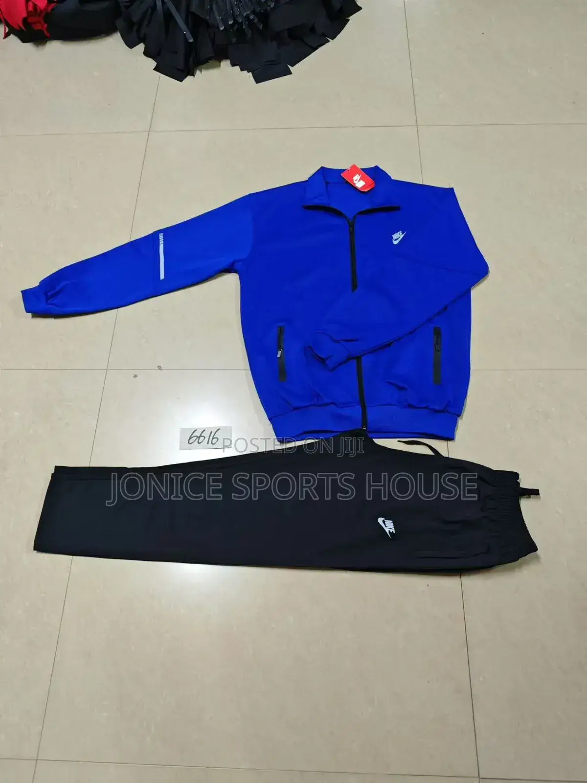 Nike Sport Tracksuits