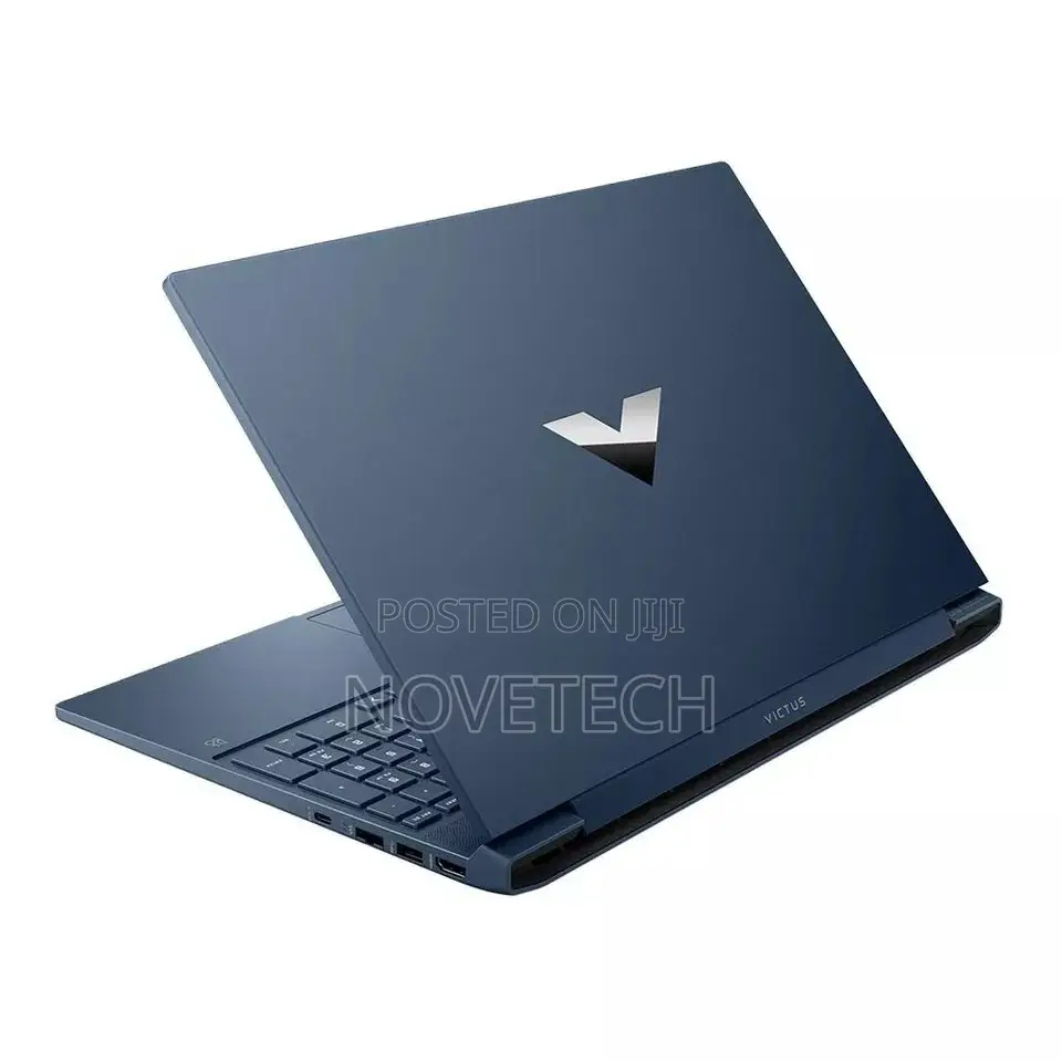 New Laptop HP Victus 15 16GB Intel Core I7 SSD 512GB