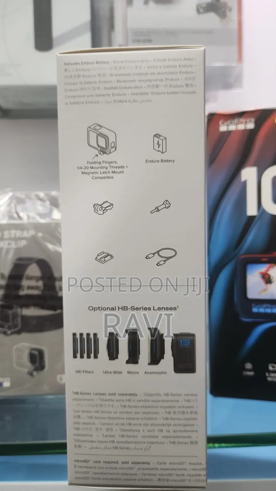Gopro Hero 13