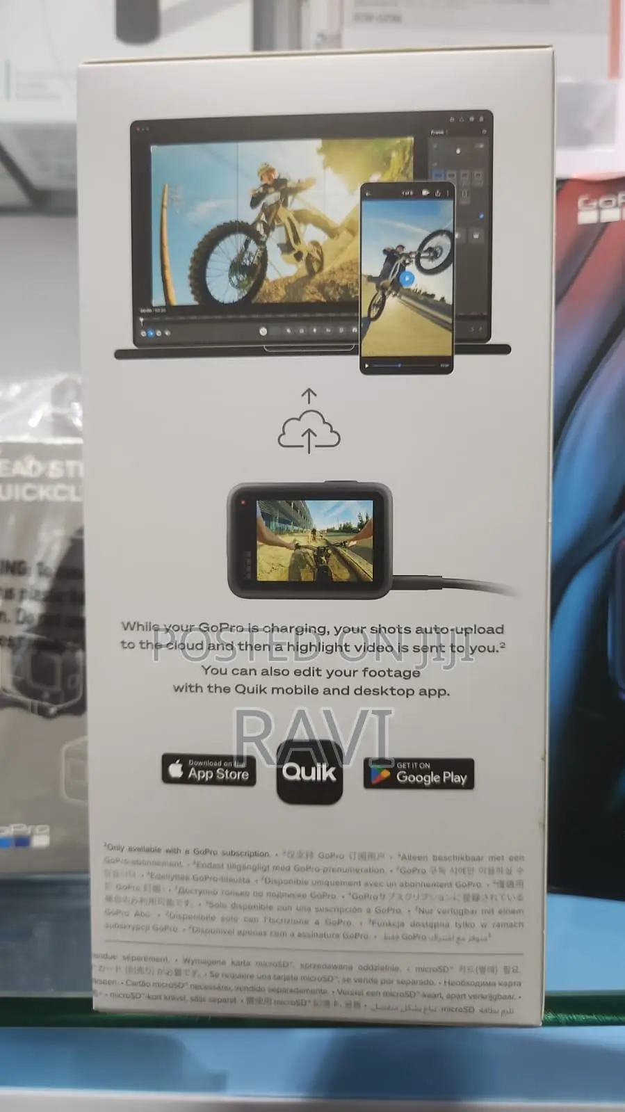 Gopro Hero 13