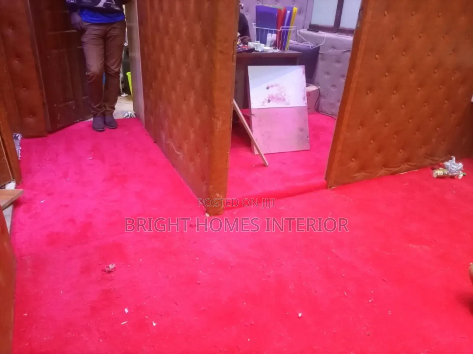 Red Vip Carpet Office Vip Carpet