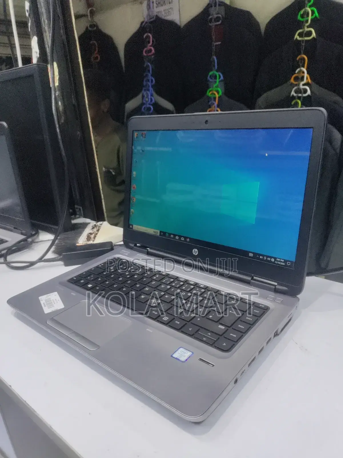 Laptop HP EliteBook 840 G2 8GB Intel Core I5 HDD 500GB